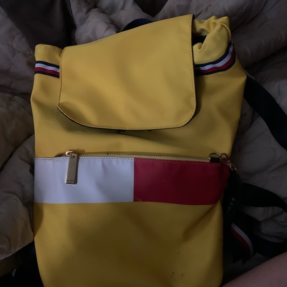 Tommy Hilfiger bag - Picture 1 of 5